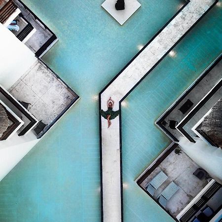 Exclusive Aldea Thai Playa del Carmen Exterior foto
