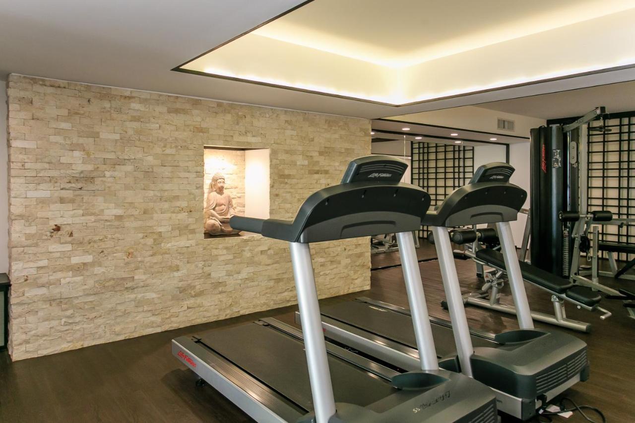 Exclusive Aldea Thai Playa del Carmen Exterior foto