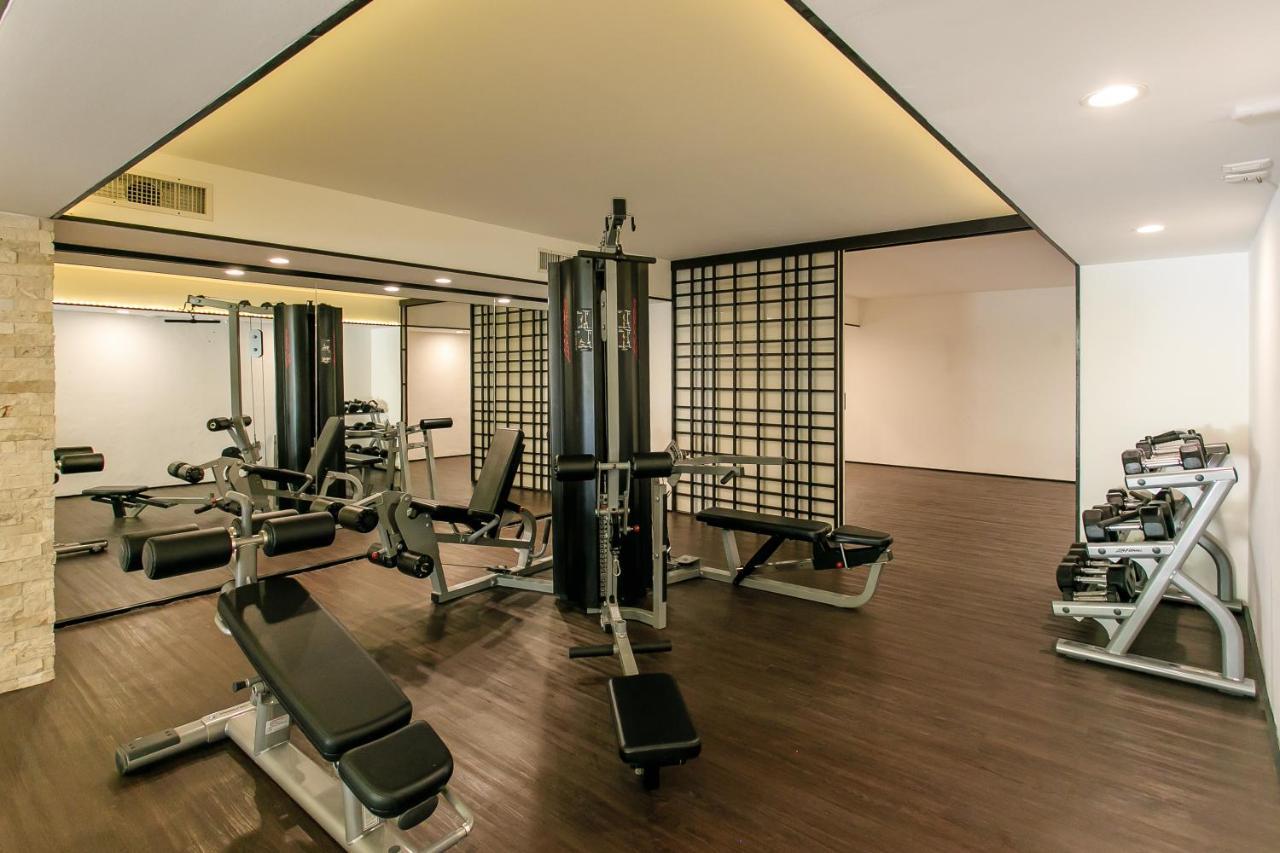 Exclusive Aldea Thai Playa del Carmen Exterior foto