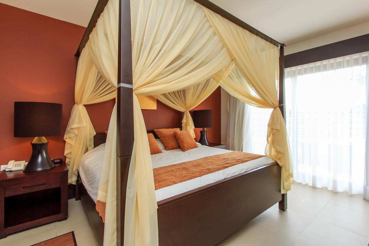 Exclusive Aldea Thai Playa del Carmen Cameră foto