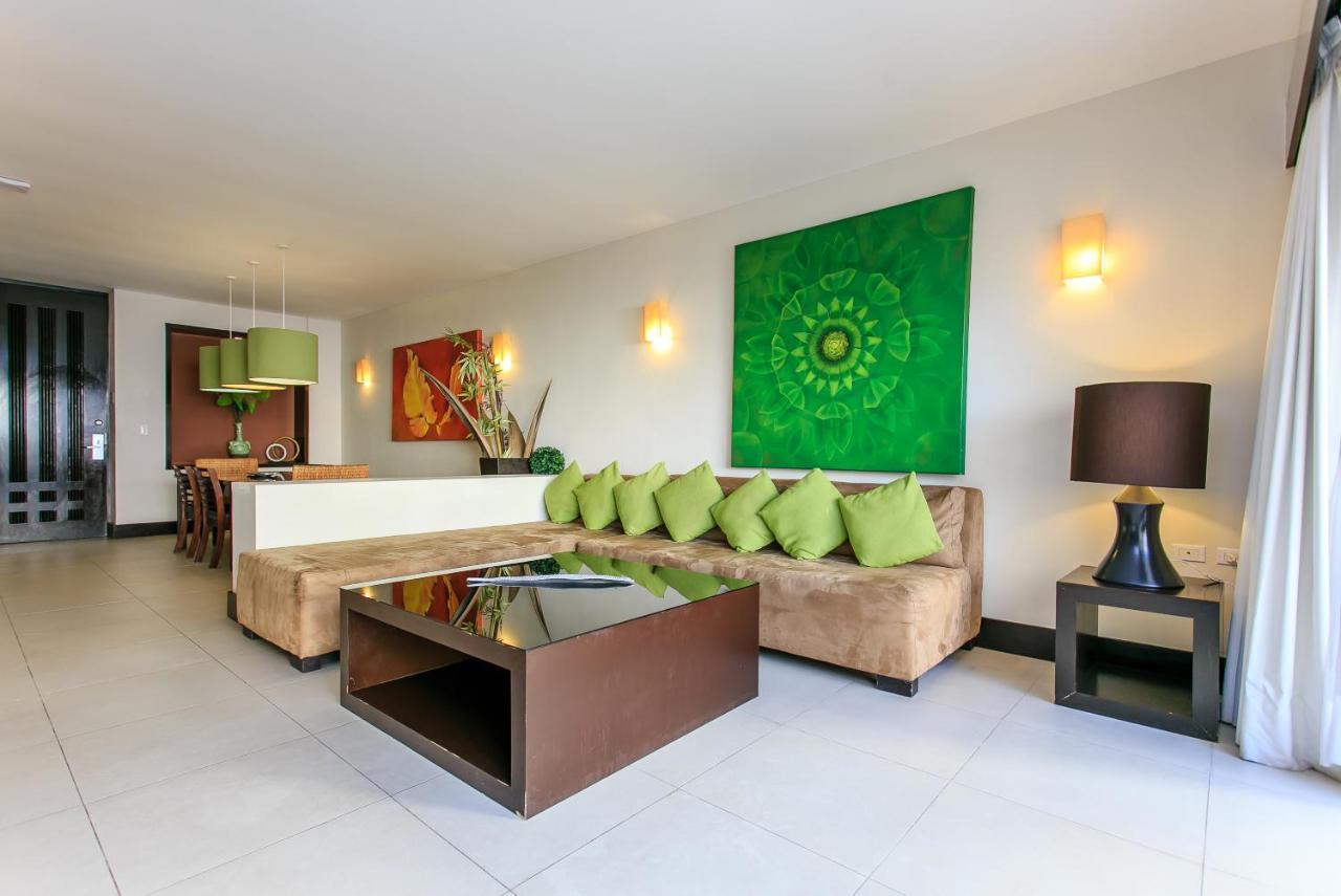 Exclusive Aldea Thai Playa del Carmen Cameră foto