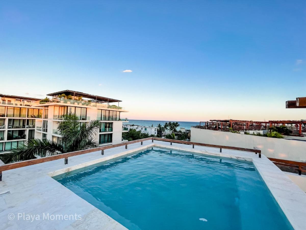 Exclusive Aldea Thai Playa del Carmen Exterior foto