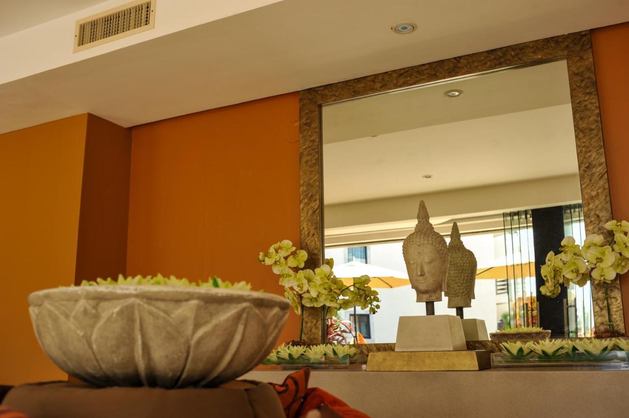 Exclusive Aldea Thai Playa del Carmen Exterior foto