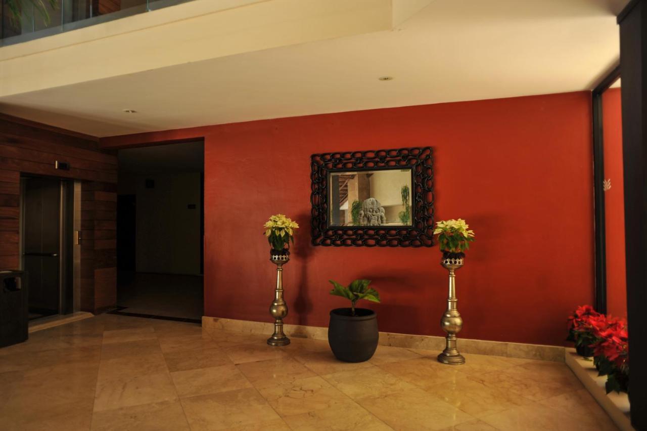 Exclusive Aldea Thai Playa del Carmen Exterior foto
