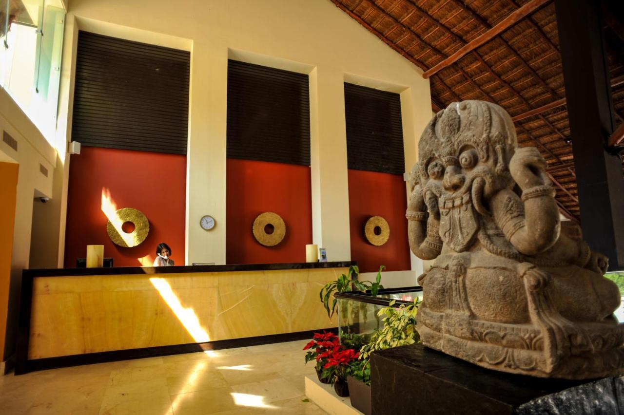 Exclusive Aldea Thai Playa del Carmen Exterior foto