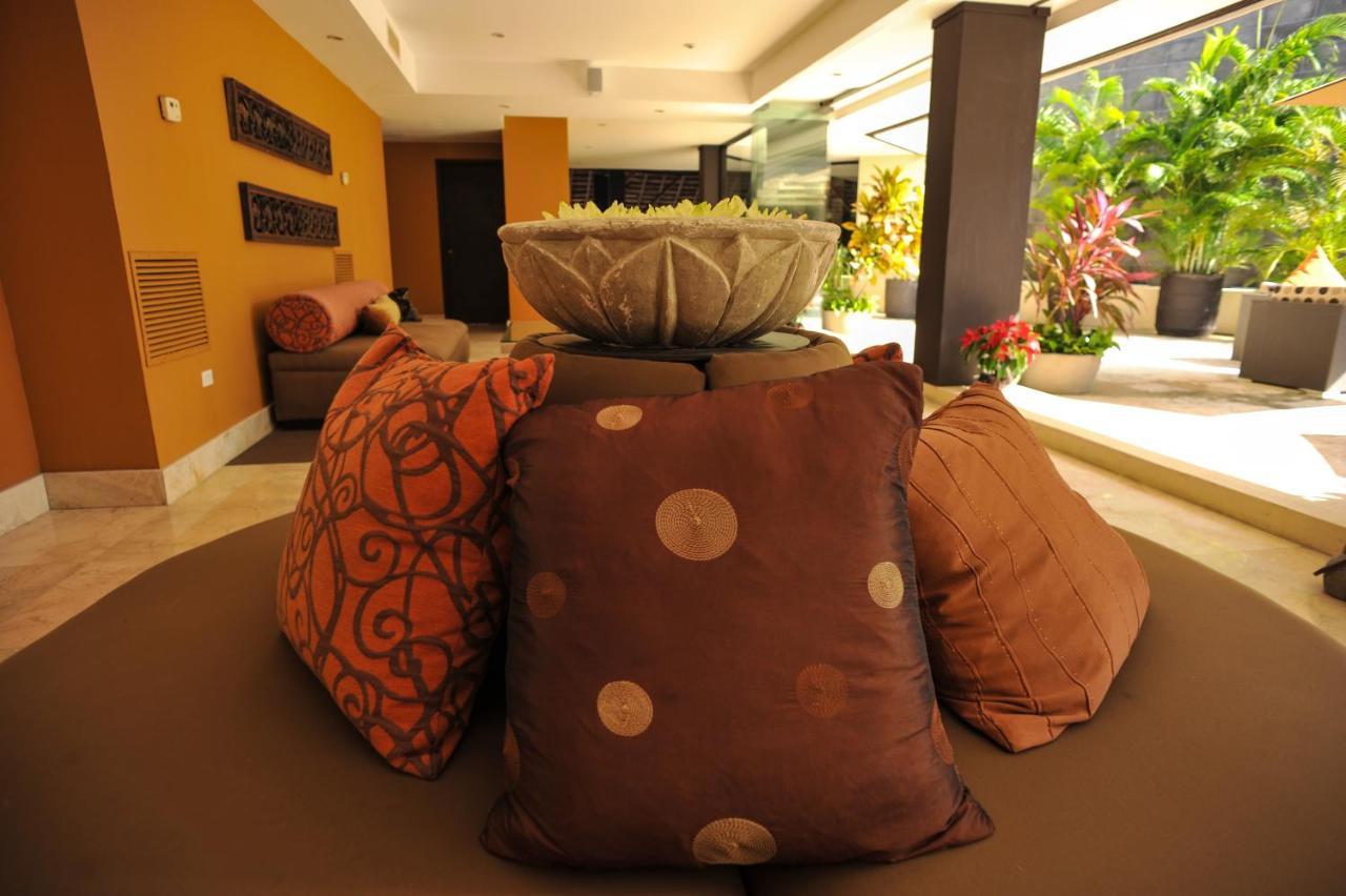 Exclusive Aldea Thai Playa del Carmen Exterior foto