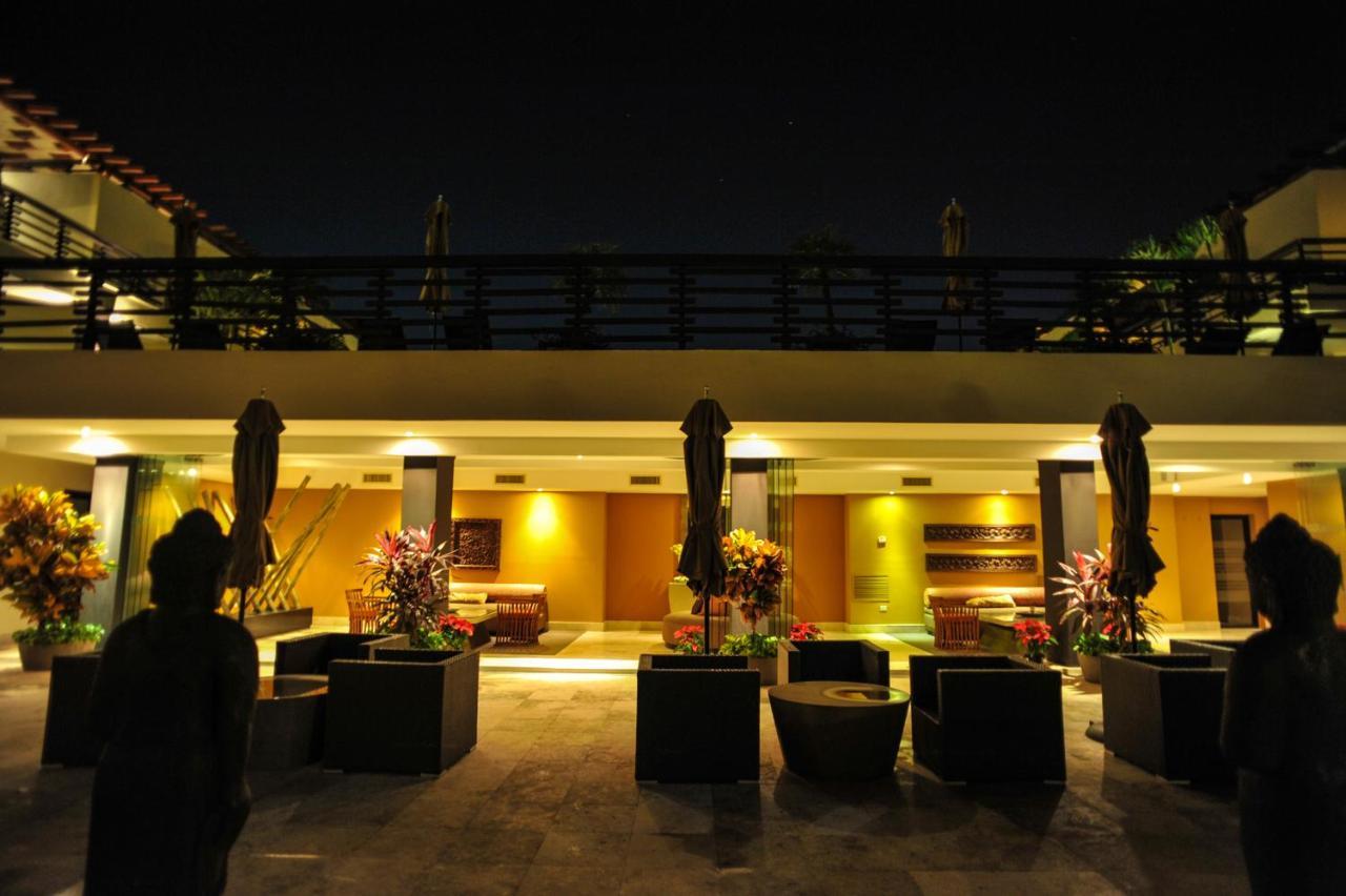 Exclusive Aldea Thai Playa del Carmen Exterior foto