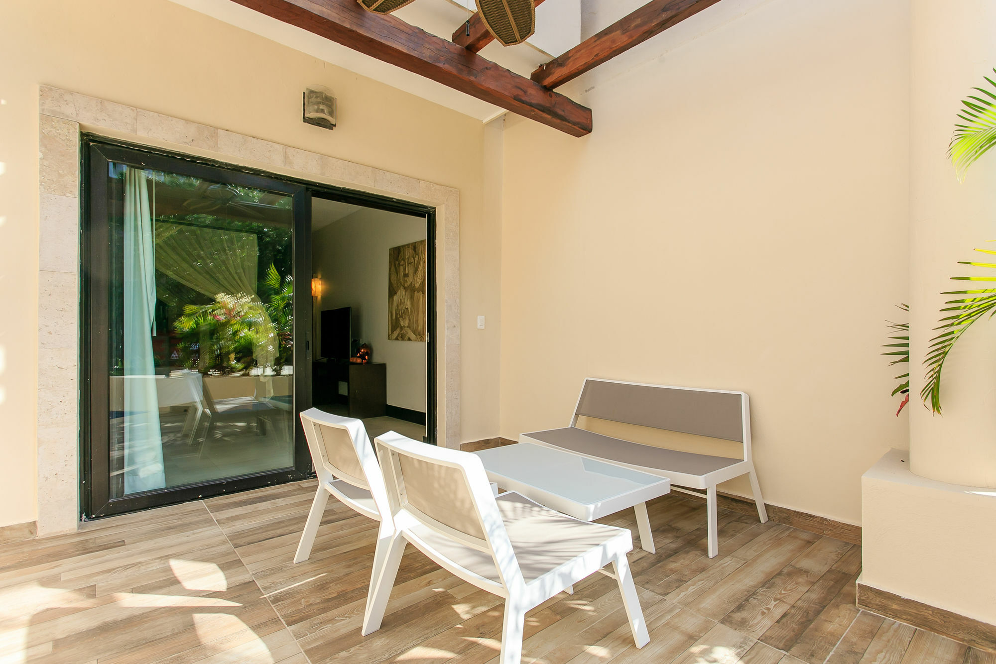 Exclusive Aldea Thai Playa del Carmen Exterior foto